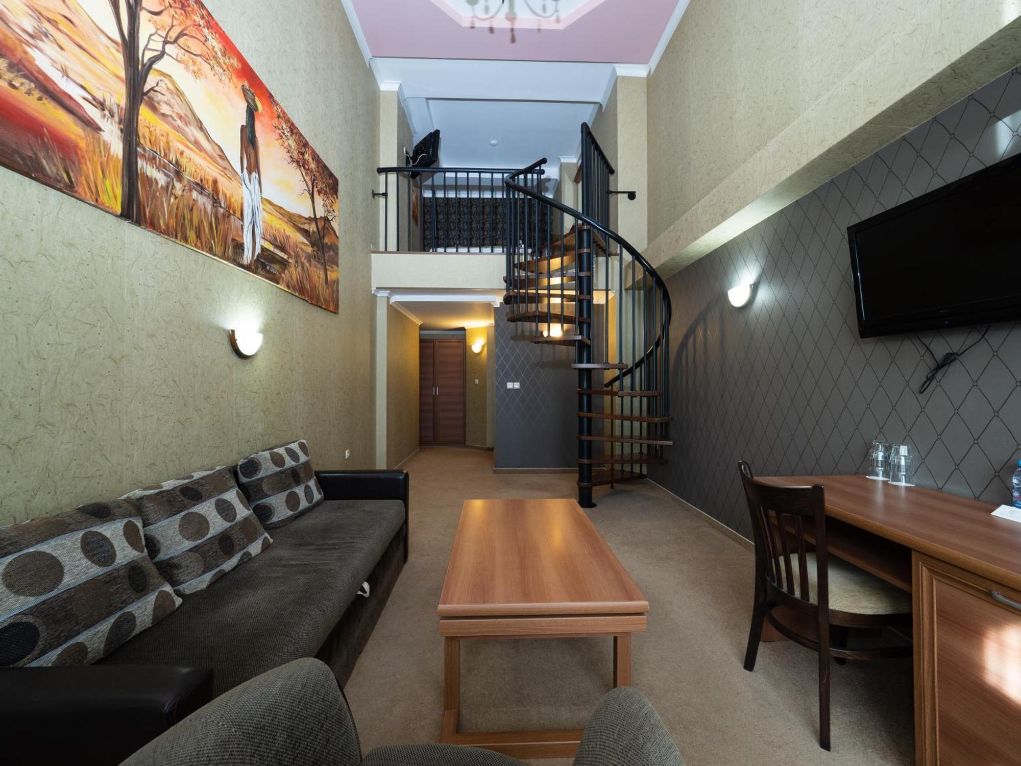 Hotel Elit Pernik Exterior photo